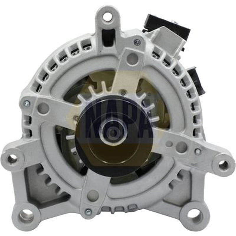 NAPA Car Alternator 12V NAL2563