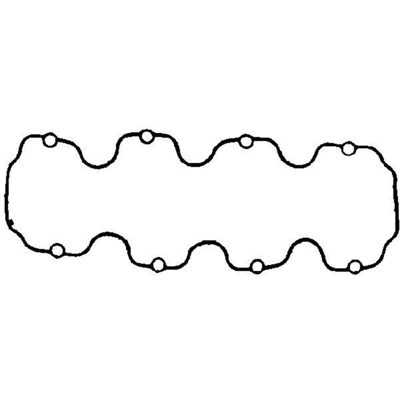 BGA Cylinder Head Cover Gasket NBR (nitrile butadiene rubber RC2373