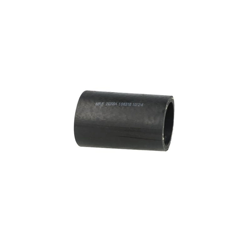 NRF Intercooler Turbo Charge Air Hose 166316