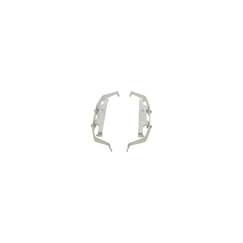 Bosch Brake Pad Accessory Fitting Kit Front 1 987 474 410