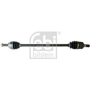 Febi CV Drive Shaft Driveshaft Front Right 193769