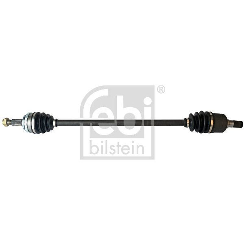 Febi CV Drive Shaft Driveshaft Front Right 193769