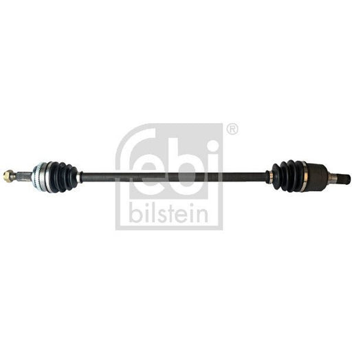 Febi CV Drive Shaft Driveshaft Front Right 193769
