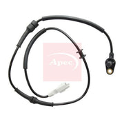 Apec ABS Wheel Speed Sensor Front Left ABS1279