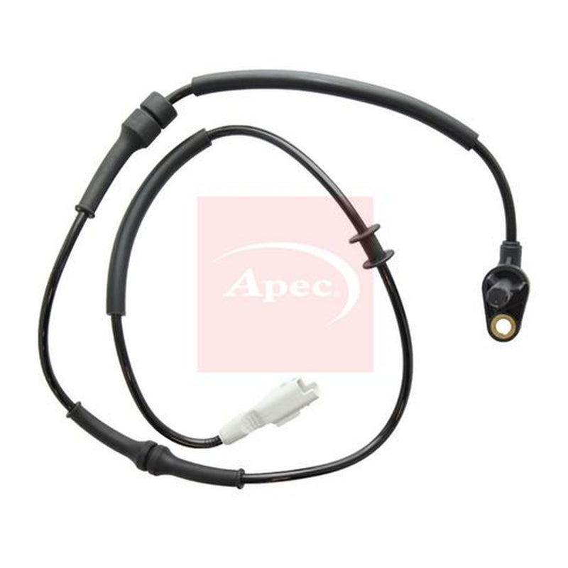 Apec ABS Wheel Speed Sensor Front Left ABS1279