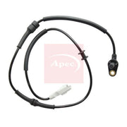 Apec ABS Wheel Speed Sensor Front Left ABS1279