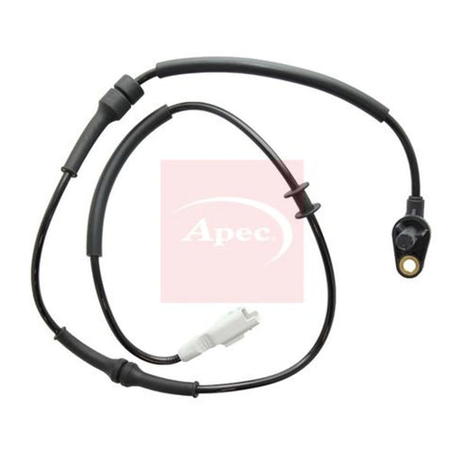 Apec ABS Wheel Speed Sensor Front Left ABS1279