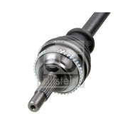 Febi CV Drive Shaft Driveshaft Front Left 182883