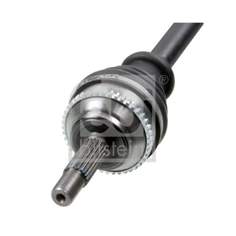 Febi CV Drive Shaft Driveshaft Front Left 182883