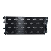 NRF Air Conditioning Condenser Front 35972