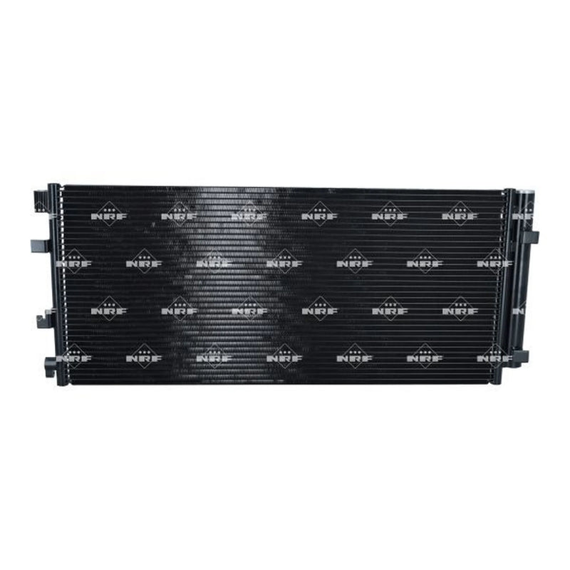 NRF Air Conditioning Condenser Front 35972
