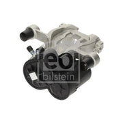 Febi Brake Caliper Assembly Rear Right 198421