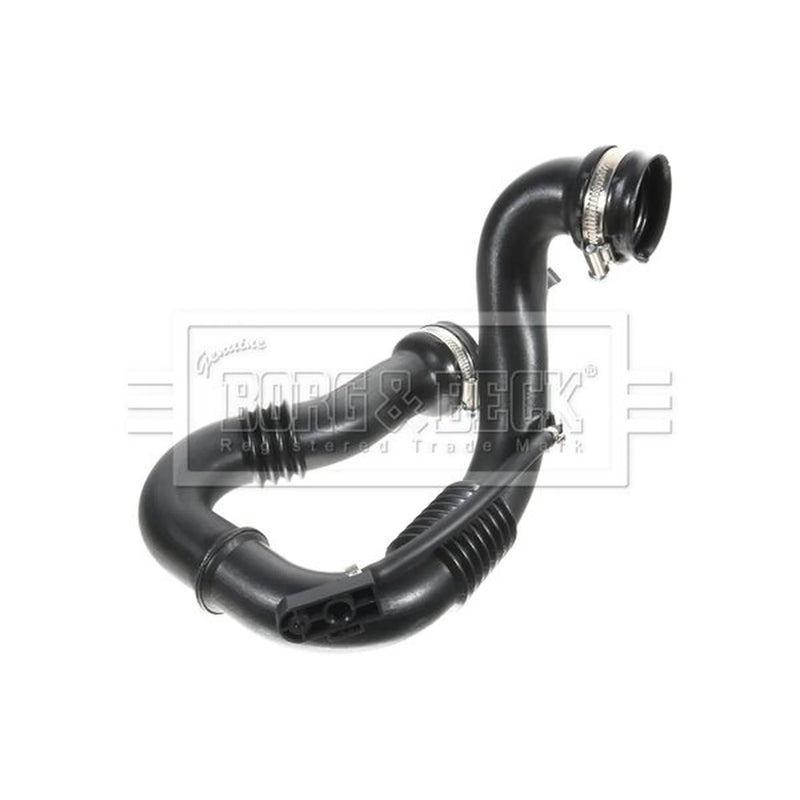 Borg & Beck Intercooler Turbo Charge Air Hose BTH1768