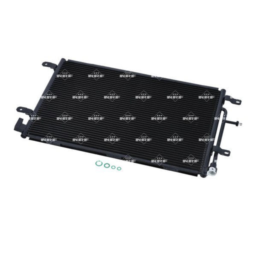 NRF Air Conditioning Condenser 35841