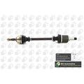 BGA CV Drive Shaft Driveshaft Front Left DS1432L