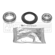 First Line Wheel Bearing Kit FBK026
