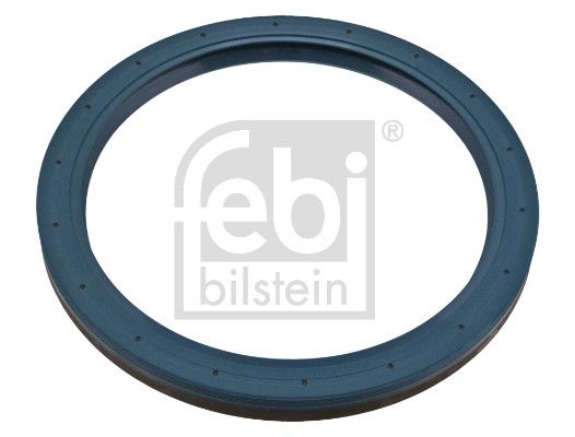 Febi Wheel Hub Shaft Seal 175mm OD ID 14mm Thick