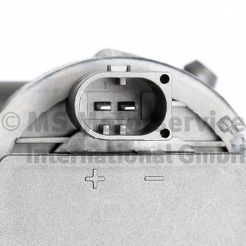 Pierburg Auxiliary Coolant Water Pump 7.06740.17.0