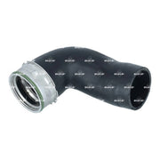 NRF Intercooler Turbo Charge Air Hose 166391