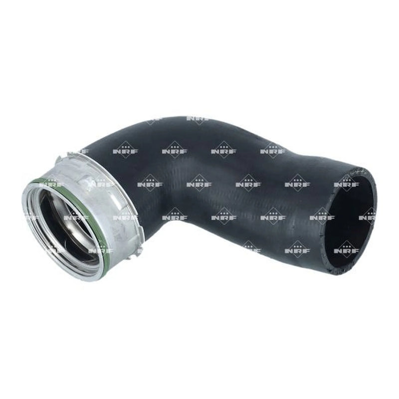 NRF Intercooler Turbo Charge Air Hose 166391