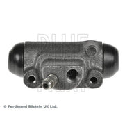 Blue Print Wheel Cylinder Hydraulic Brake Rear Right ADG04448