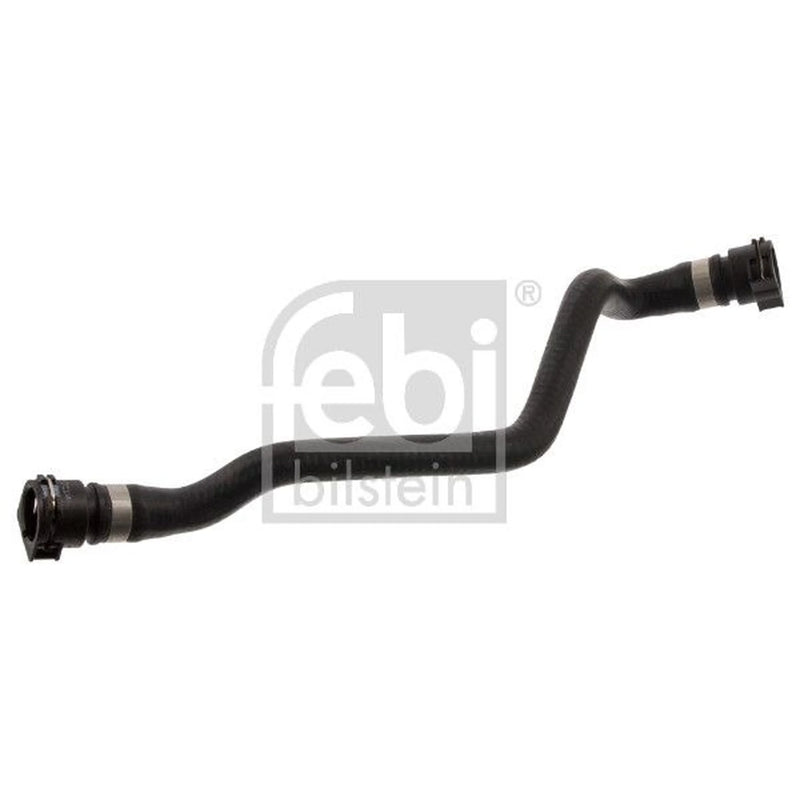Febi Radiator Coolant Hose 350mm ID 45844