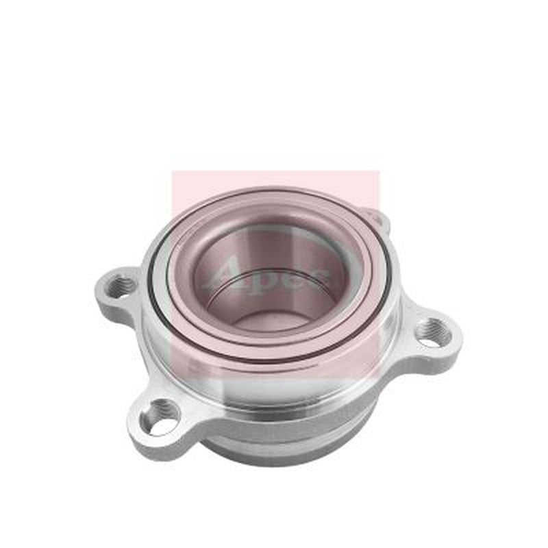 Apec Wheel Bearing Kit AWB1466