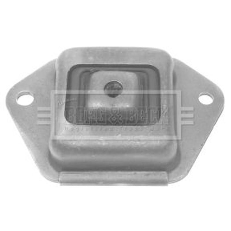 Borg & Beck Axle Beam Bushing Left BSK7391