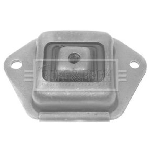 Borg & Beck Axle Beam Bushing Left BSK7391