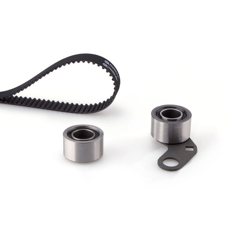 Gates Timing Belt Kit with Rollers K015467XS