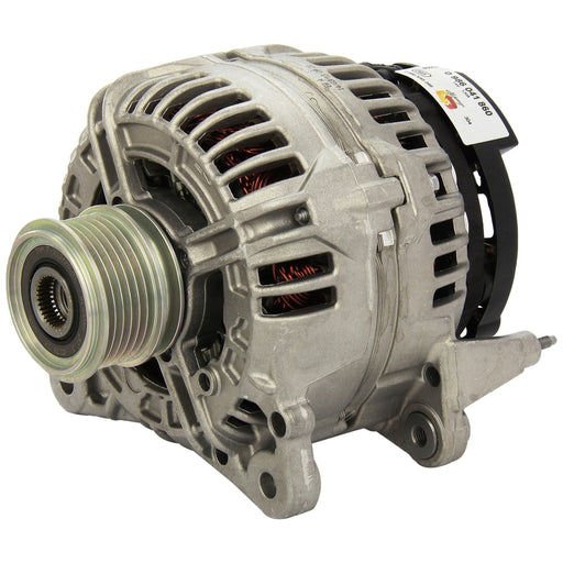 Bosch Reman Alternator 4186 0986041860 Bosch  - Town Parts