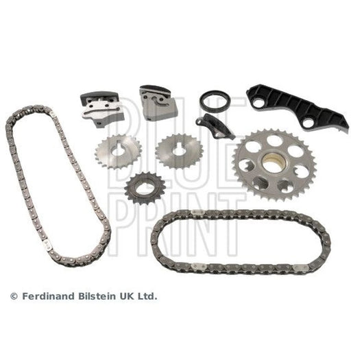 Blue Print Timing Chain Kit Set 52 Links ADN173505C
