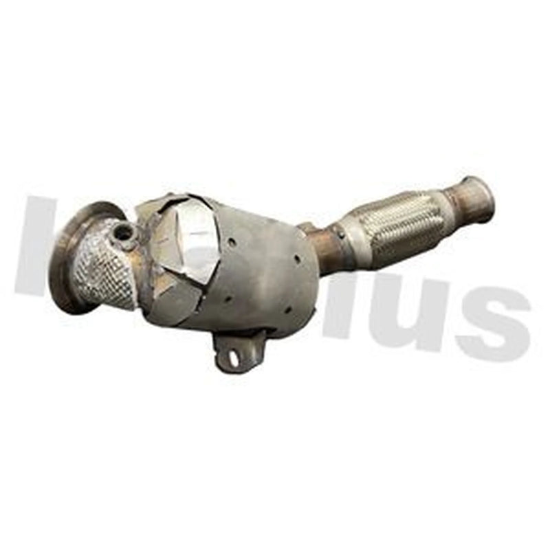 Klarius Catalyst Type Approved 325305