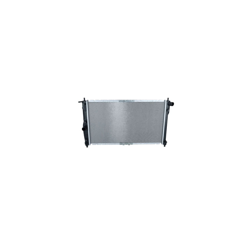 NRF Engine Radiator 53649