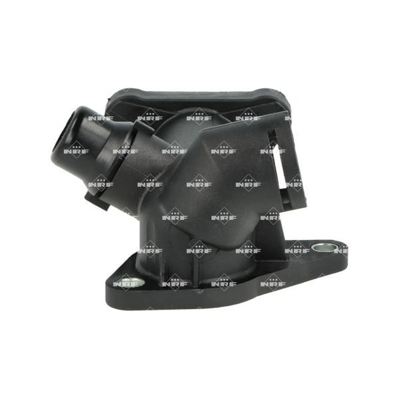 NRF Coolant Flange Housing Connector transmission sided 775020