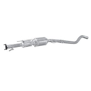 Hella Soot/Particulate Filter 8LG 366 070-741