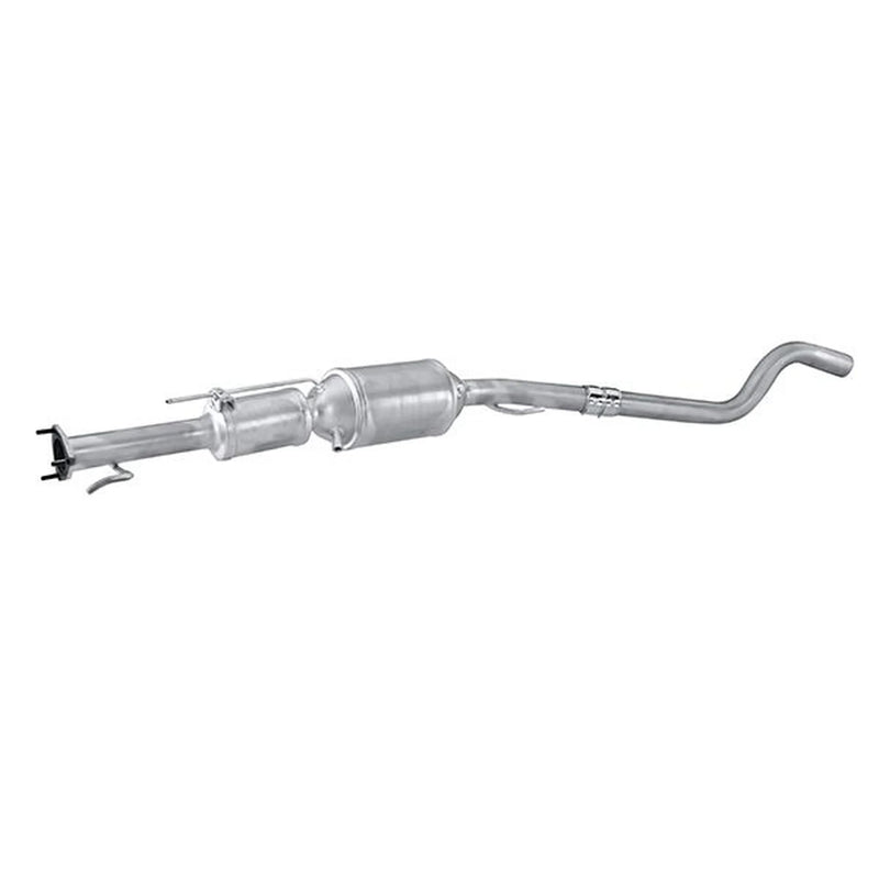 Hella Soot/Particulate Filter 8LG 366 070-741