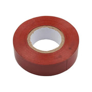 Faithfull PVC Electrical Tape Brown 19mm x 20m - FAITAPEPVCBR