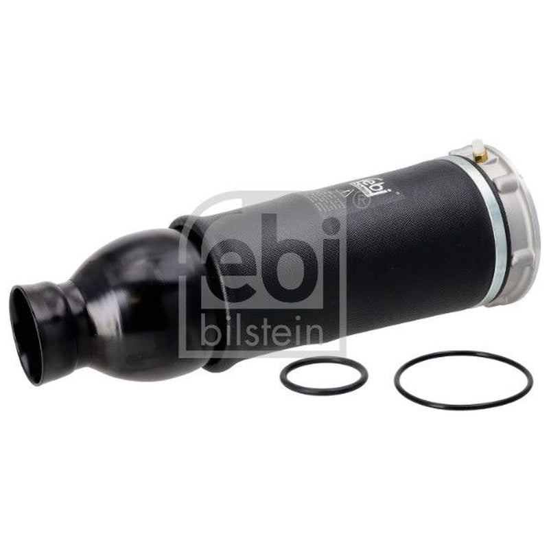 Febi Air Suspension Bellow Front Right 199235