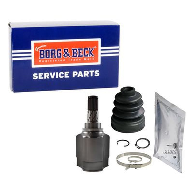 Borg & Beck Drive Shaft Joint Kit BCJ1276