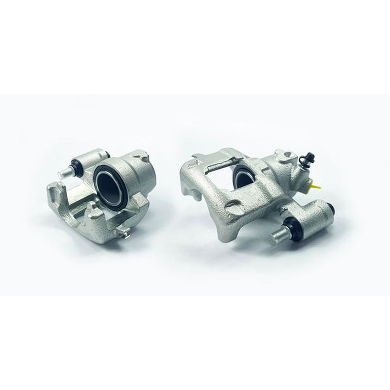 Abtex Brake Caliper Assembly Front Left ABC1639L