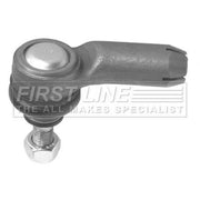 First Line Steering Tie Rod End Ball Joint FTR4168