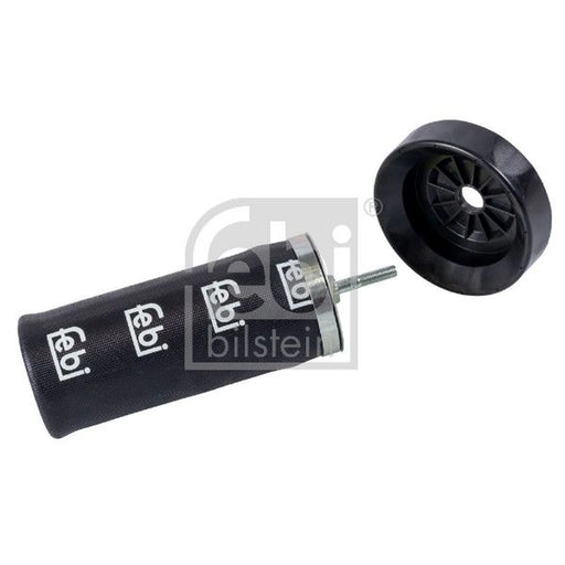 Febi Air Suspension Bellow 165mm 102378