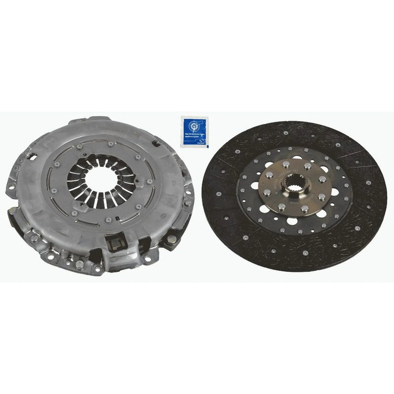 Sachs Clutch Kit Set 3pc 3000950857