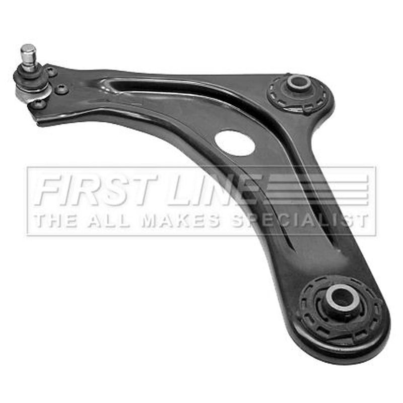 First Line Control/Trailing Arm FCA6797