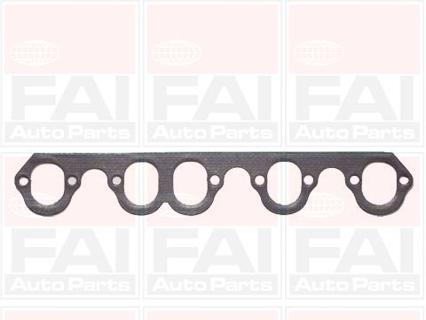 FAI Intake Manifold Gasket Set ID Wide High
