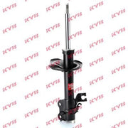 KYB Shock Absorber Damper Strut Front Left 333311
