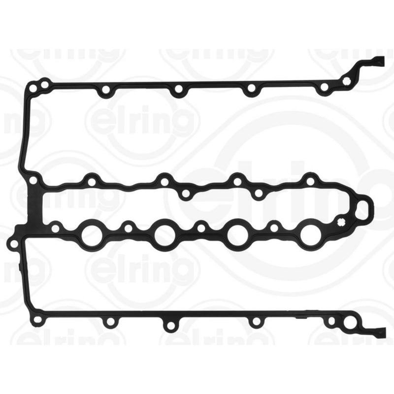 Elring Cylinder Head Cover Gasket 384.280