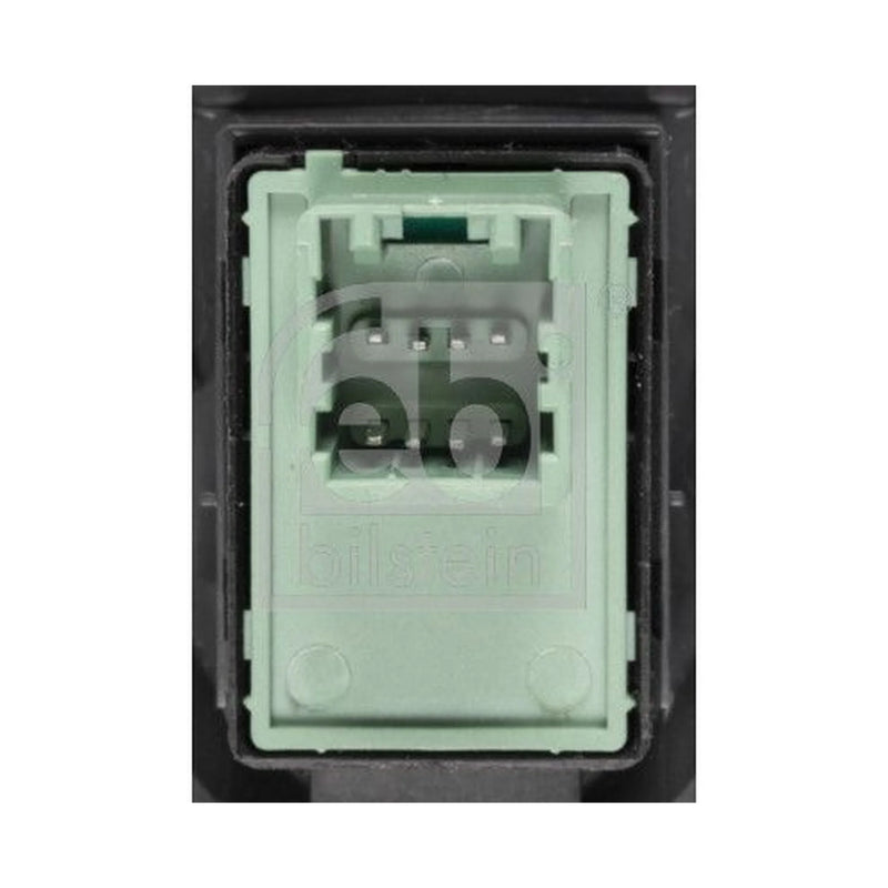 Febi Multi-Function Switch Driver side 20 Connectors 178353