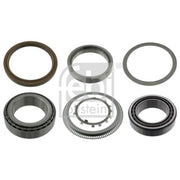 Febi Wheel Hub Stud 47790